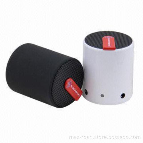 Bluetooth speaker, without unnecessary functions, low-cost, best for gifts and promotions